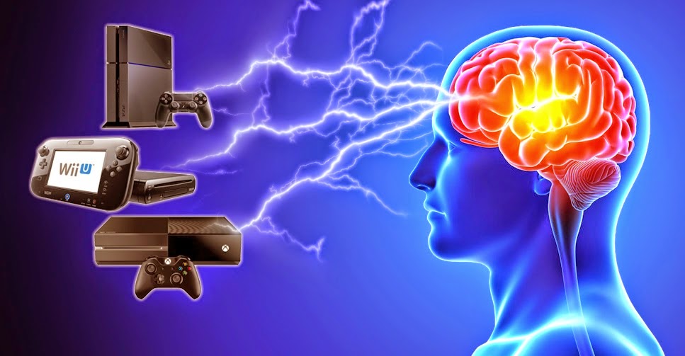 Porque (muito) videogame pode fazer mal ao cérebro - Doutor Cerebro -  Neurologista