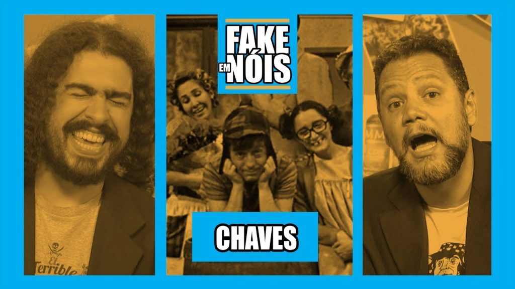 Fake Em N Is As Maiores Fake News Envolvendo O Seriado Chaves